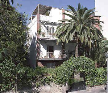 Casa Correale Sorrento Exterior photo