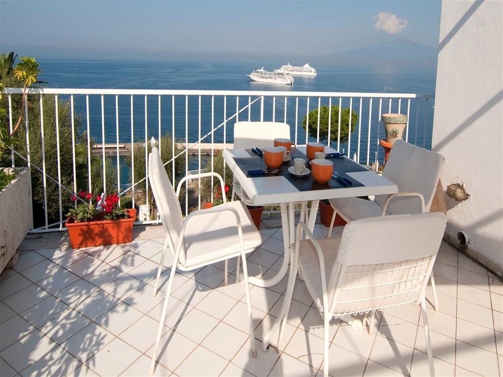 Casa Correale Sorrento Room photo