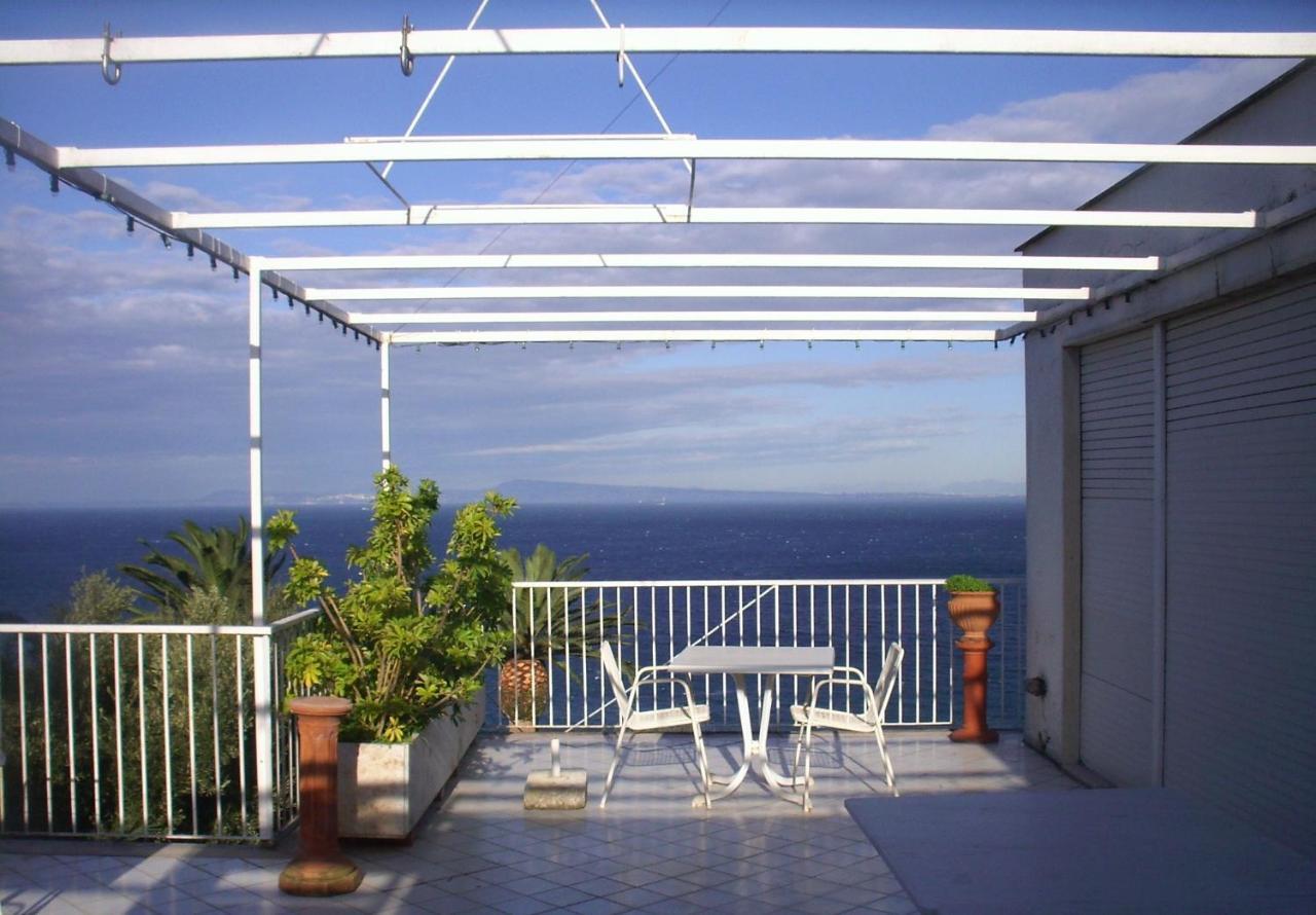 Casa Correale Sorrento Exterior photo